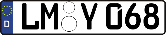 LM-Y068