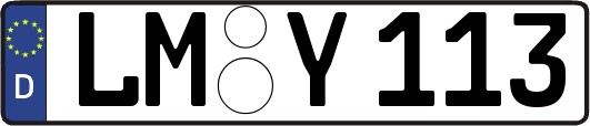 LM-Y113