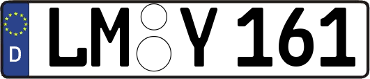 LM-Y161