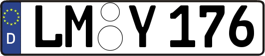 LM-Y176