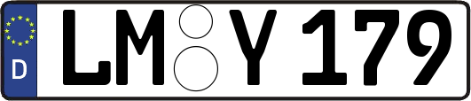 LM-Y179