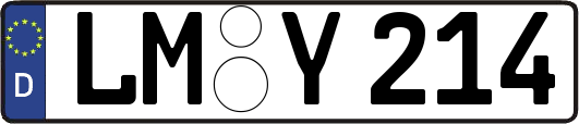 LM-Y214