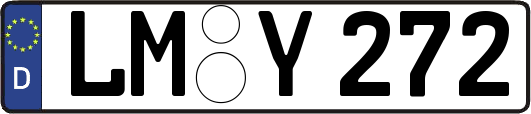 LM-Y272
