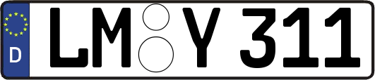 LM-Y311