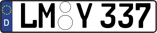 LM-Y337