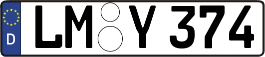 LM-Y374