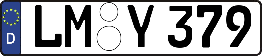 LM-Y379