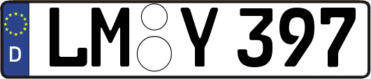 LM-Y397