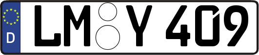 LM-Y409