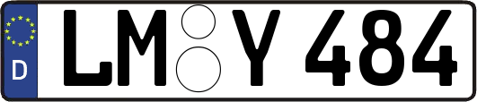 LM-Y484