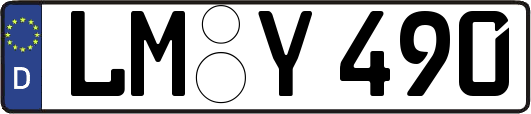 LM-Y490
