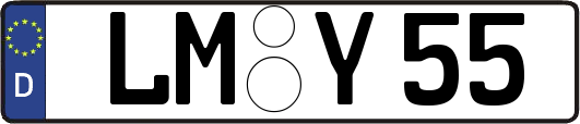 LM-Y55