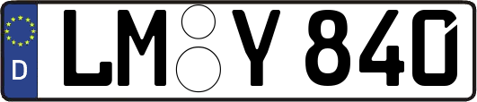 LM-Y840