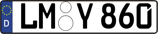 LM-Y860