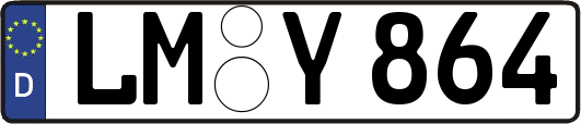 LM-Y864