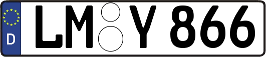 LM-Y866