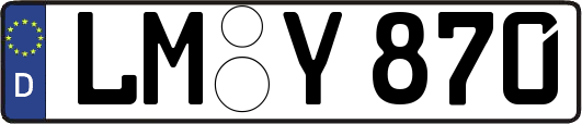 LM-Y870