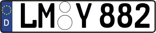 LM-Y882