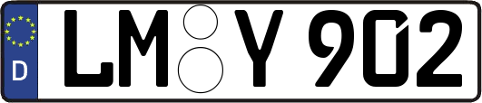 LM-Y902