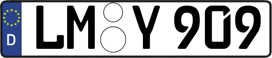 LM-Y909