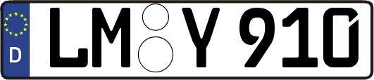 LM-Y910