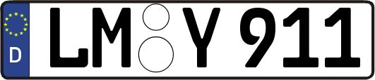 LM-Y911