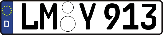 LM-Y913