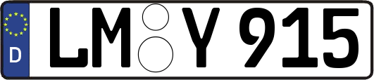 LM-Y915