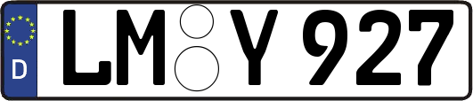 LM-Y927