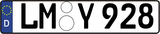 LM-Y928