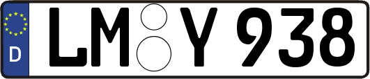 LM-Y938