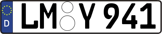 LM-Y941