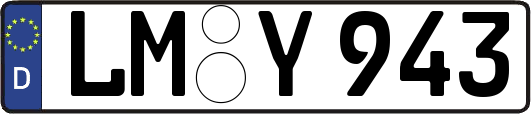 LM-Y943