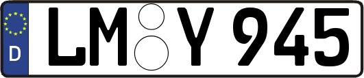 LM-Y945