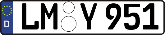 LM-Y951