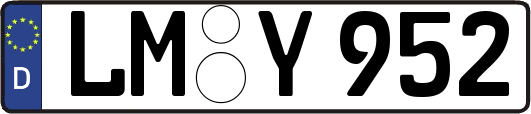 LM-Y952
