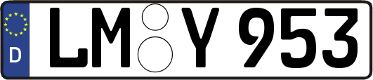 LM-Y953