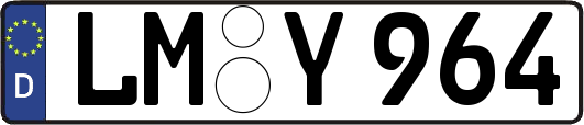 LM-Y964