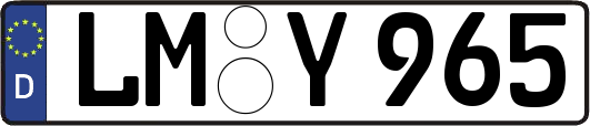 LM-Y965