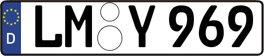 LM-Y969