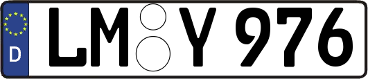 LM-Y976