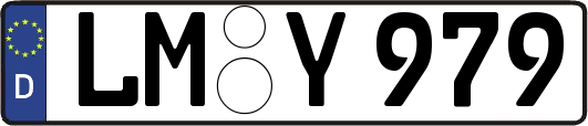 LM-Y979