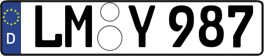 LM-Y987