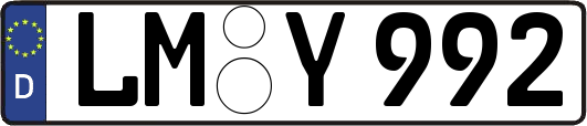 LM-Y992