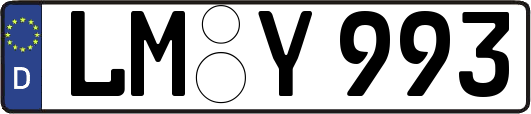 LM-Y993