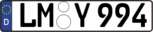 LM-Y994
