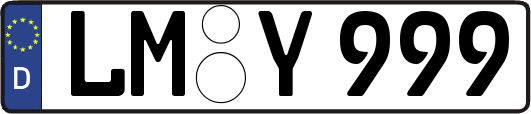 LM-Y999