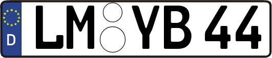 LM-YB44