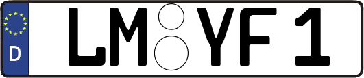 LM-YF1