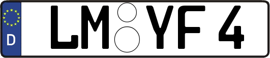 LM-YF4